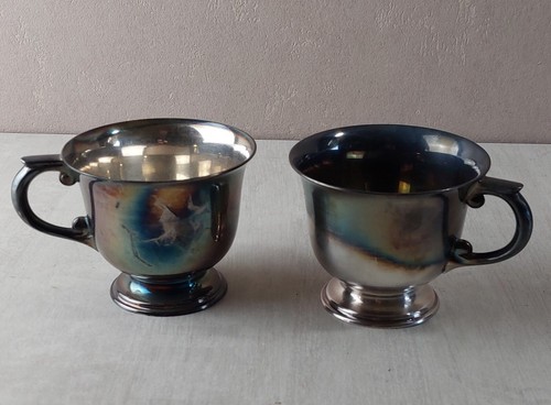 Lot anciennes grandes - lot, 2