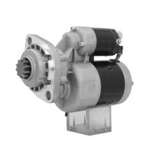 Démarreur Réducteur Pour KHD