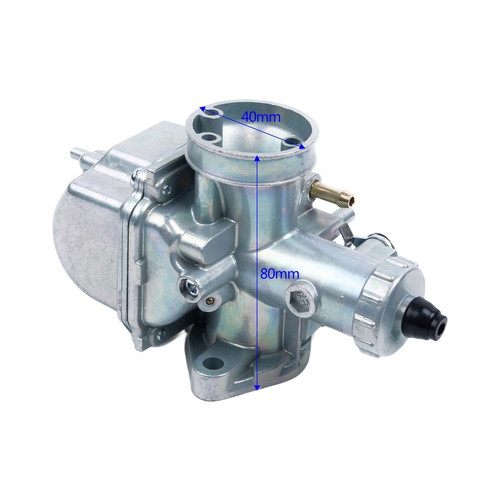Pour carburateur mikuni - pour,