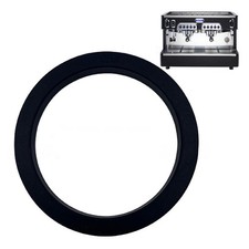 Bague d'étanchéité silicone