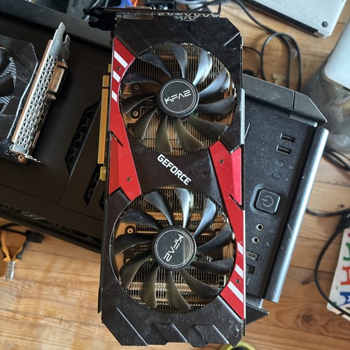 Kfa2 geforce gtx 1070 - 1070, oc