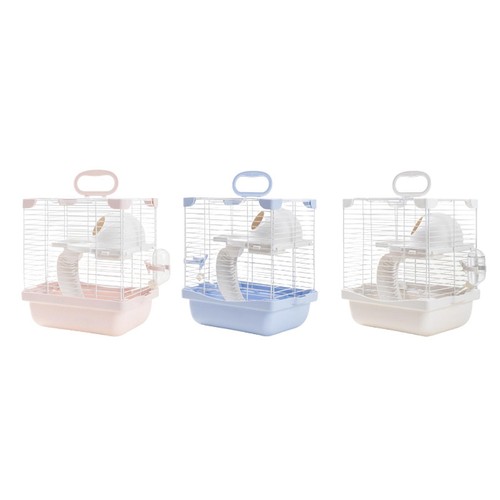 Couches hamster habitats - 2,