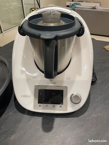Thermomix tm5 avec ses - tm5,