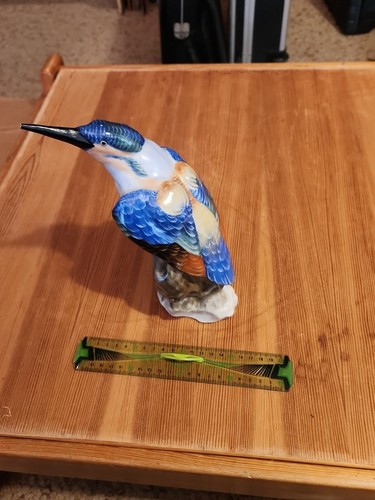Magnifique statuette oiseau - magnifique,