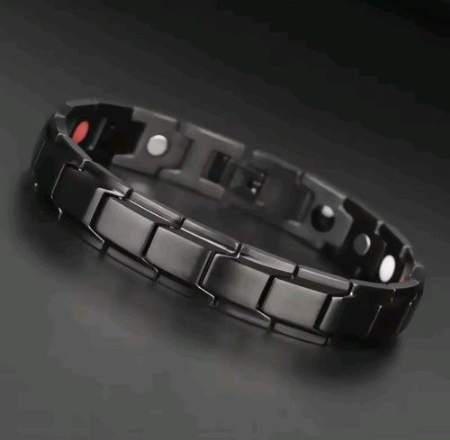 Bracelet hommes acier - bracelet,