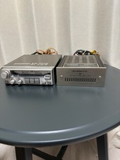 Pioneer KP-717G AMP GM-40 Working Car Cassette Deck Lonesome Carboy new belt