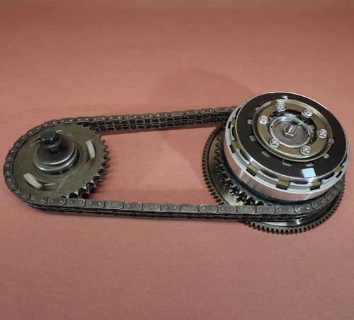 Harley davidson heritage - 00-11,