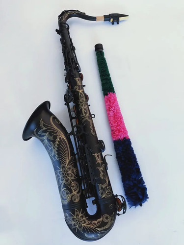 New suzu japanese tenor - suzu, bb