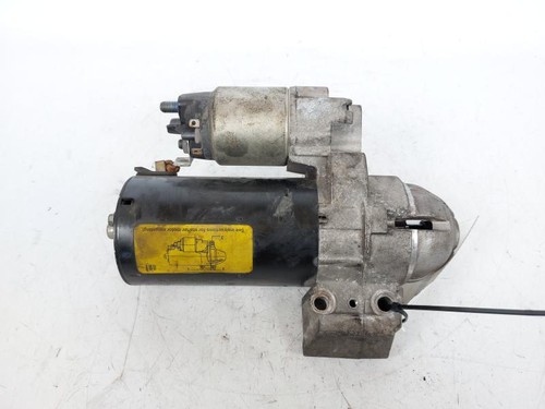 12418581097 démarreur bmw - 12418581097,