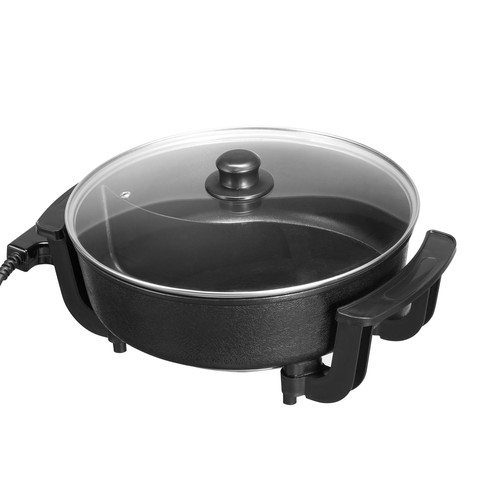 Appareil fondue marmite - à,