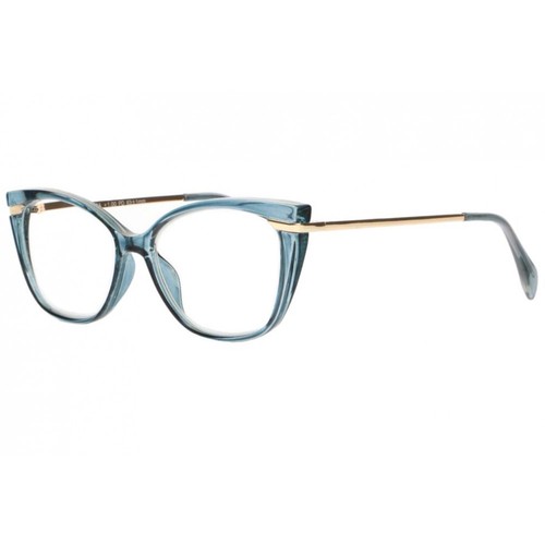 Lunettes loupe oeil chat - loupe, de