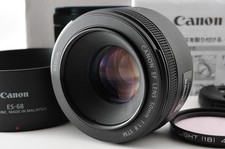 [ Mint en Boîte] Canon Ef