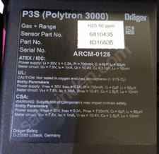 Support P3S (Polytron 3000)