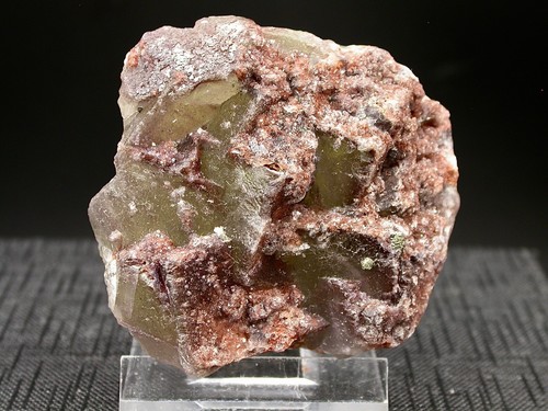 Belle fluorite wölsendorf - belle,