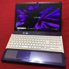 Ordinateur portable SONY Vaio