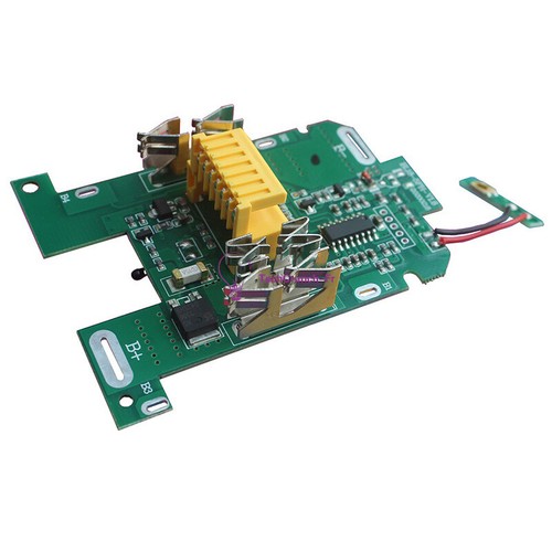 Bl1830 ion battery bms pcb - bl1830,