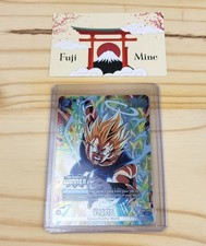 Vegeta FB05-039 AA WINNER -
