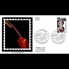 CEF soie - Métiers d'Art - La