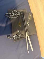 Sac Zadig&Voltaire rock Noir/Argenté