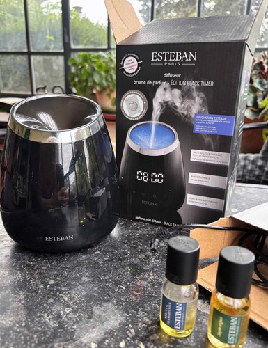 Diffuseur brume parfum - de,