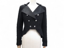 NEUF VESTE CHANEL BOUTONS