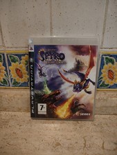The Legend of Spyro Dawn of the Dragon Sony PlayStation 3 (PS3)