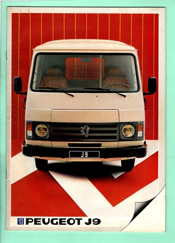 Prospectus catalogue - ▬►,