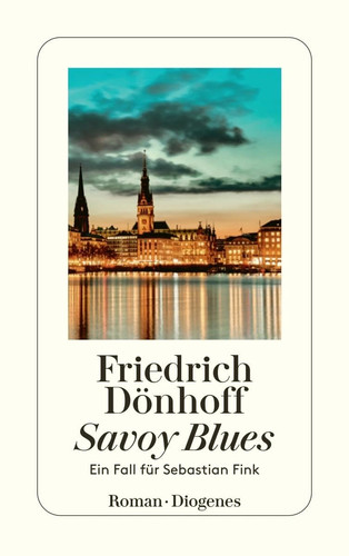 Friedrich dönhoff roman - friedrich,