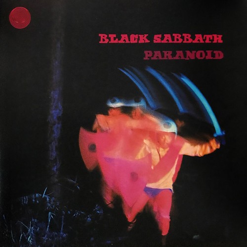 Vinyle black sabbath - vinyle,
