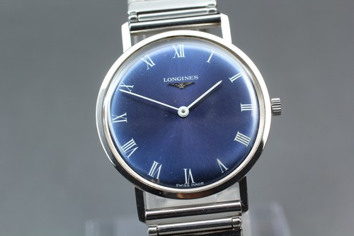 Montre homme longines classic - homme,