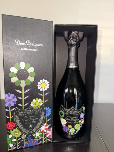 Champagne dom pérignon blanc - dom,