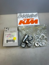 1 jeu réparation biellette