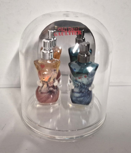 Duo cloche eau - d', 2