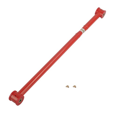 Adjustable rear panhard track - adjustable,