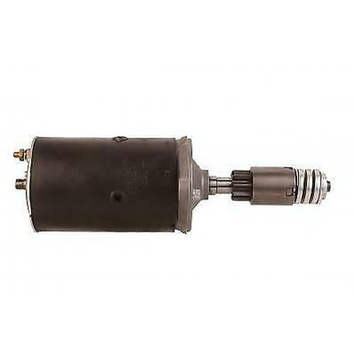Mae nqs 0202 new moteur - mae,