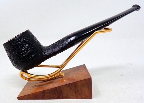 Belle pipe signée butz - pipe,