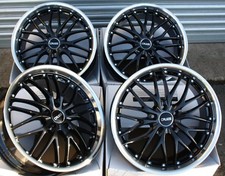 Roues Alliage X 4 Pour Alfa