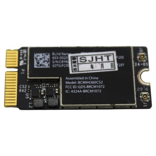 Carte wifi 802 - carte, 802.11