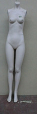 Mannequin Vitrine Poupée Mode Femme 11474 Woman Doll