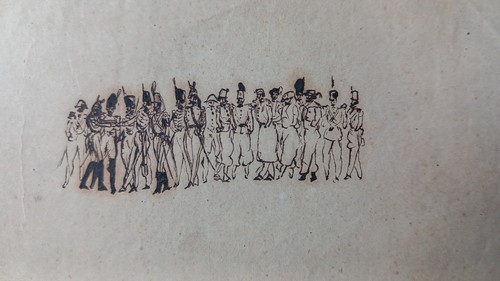 Dessin xixe encre feuille - dessin,