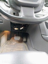 Cache Peugeot 508 2012