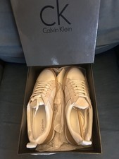 Baskets Calvin Klein Femme