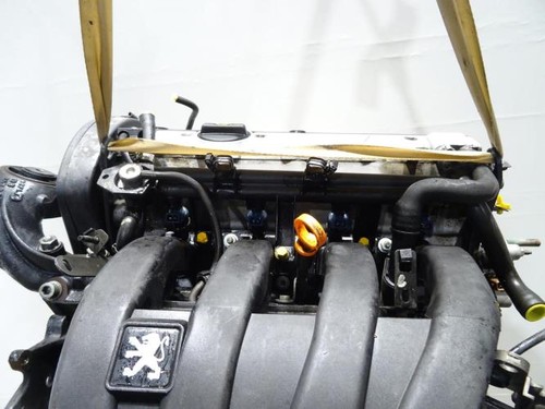 Moteur peugeot 406 phase - moteur,