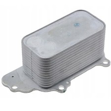 Radiateur Huile Moteur