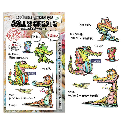 Tampons aall create - tampons,