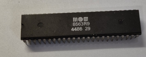 Mos 8563r9 vdc - mos,