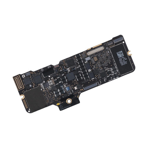 Carte mère macbook a1534 - carte,