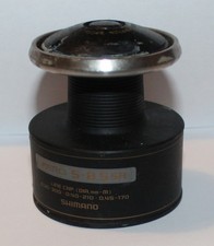 Bobine pour moulinet Shimano