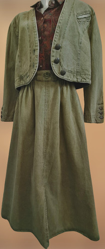 Ensemble vintage autrichien - vintage,