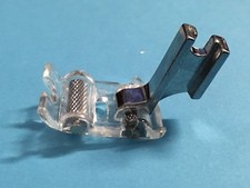 Singer Rouleau Pied Pour Singer 500, 600, 700 Machines À Coudre